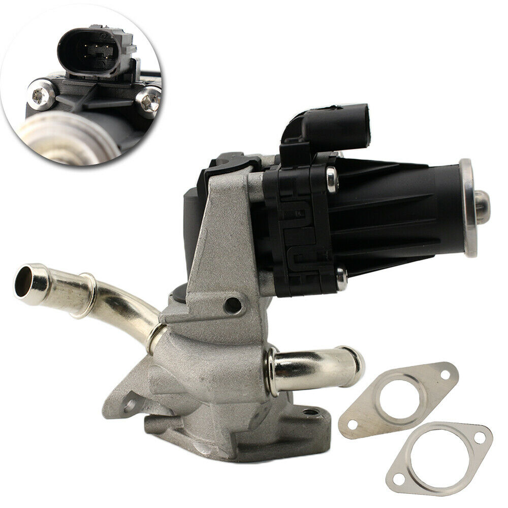 Egr Valve, Vanne Agr, Egr For Ford, Citroen & Peugeot BK2Q9D475CB, 1835009