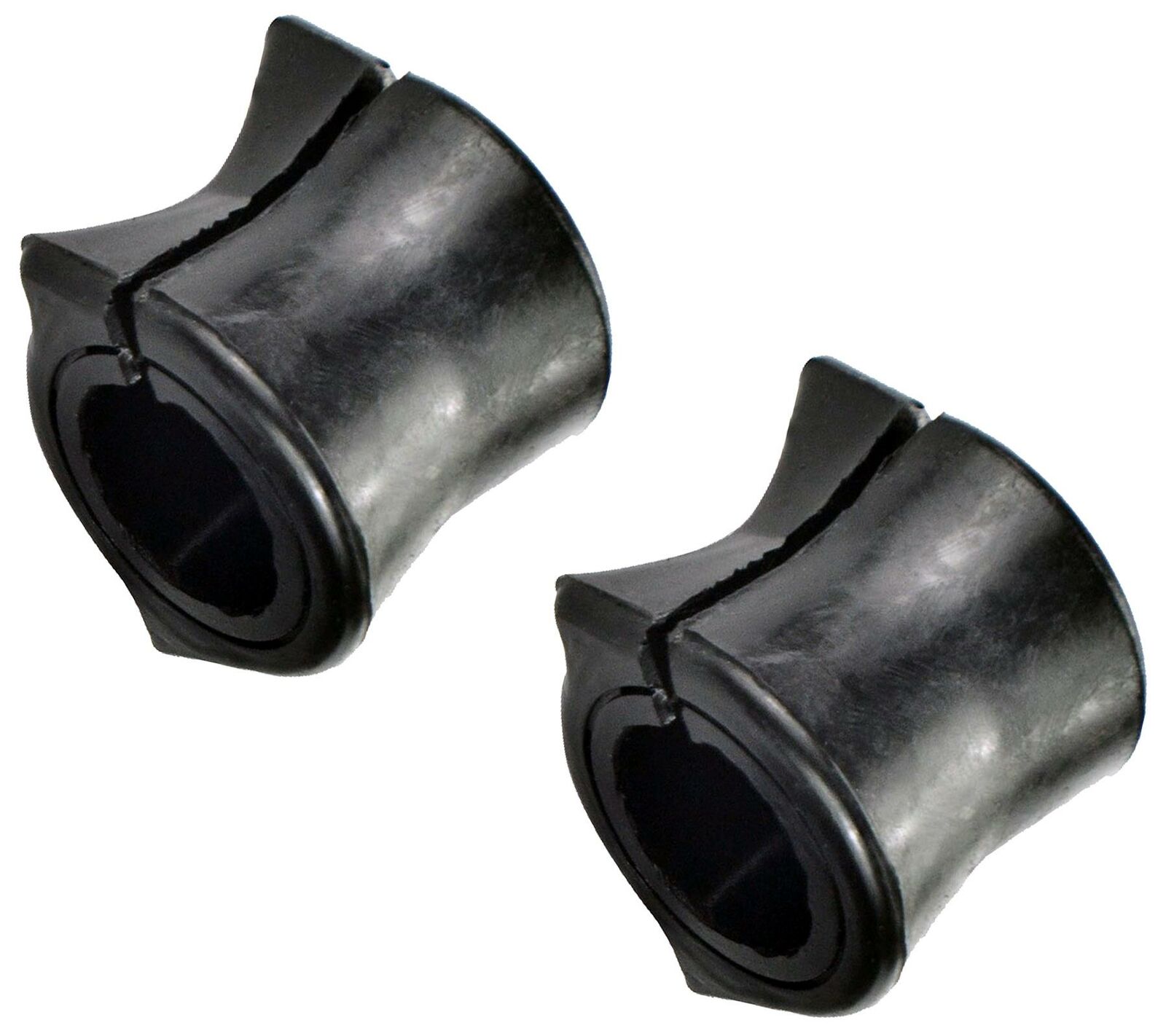 Pair Of Front Axle Anti Roll Bar Bushes For Citroen Dispatch, Fiat Scudo & Peugeot Expert 5081L0
