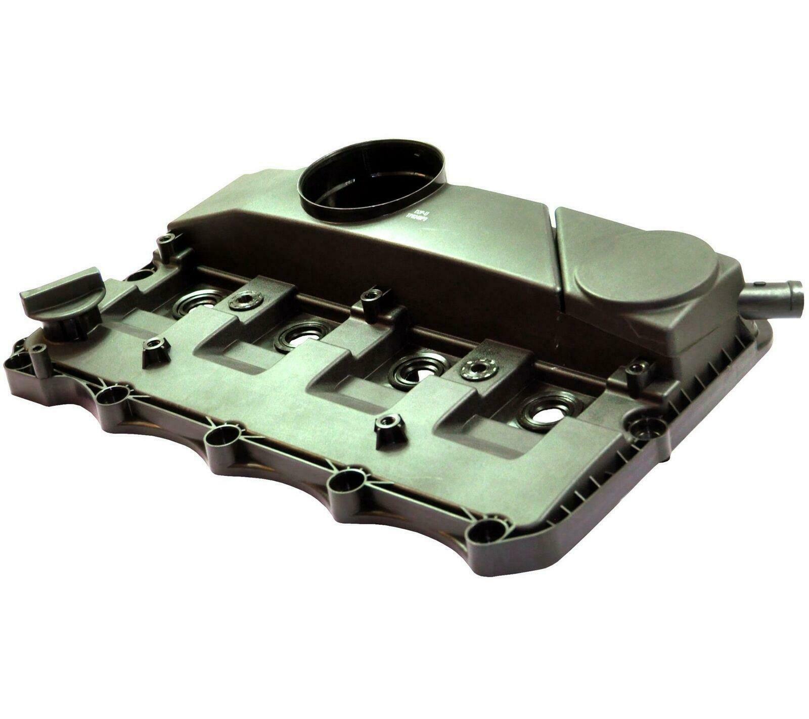 Cylinder Head Engine Valve Rocker Cover For Jaguar X-Type, Defender L316