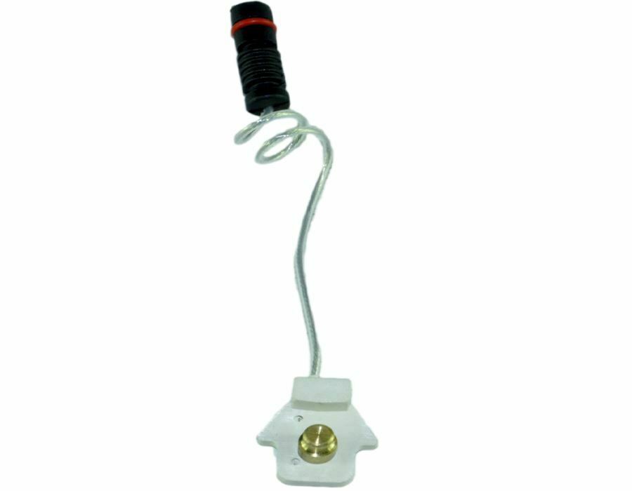 Mercedes Ml M Class Brake Pad Disc Wear Sensor Wire 163 540 13 17