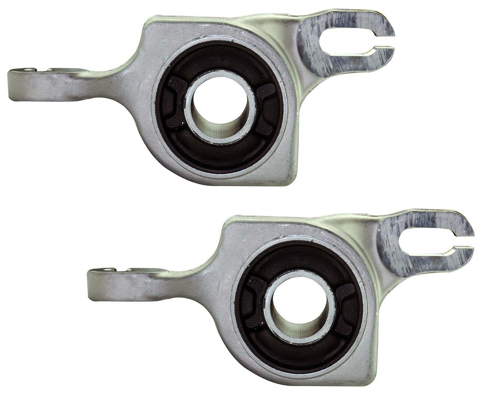 Front Lower Wishbone Arm Bushes Pair For Mercedes M-Class (W164) Gl-Class (X164)