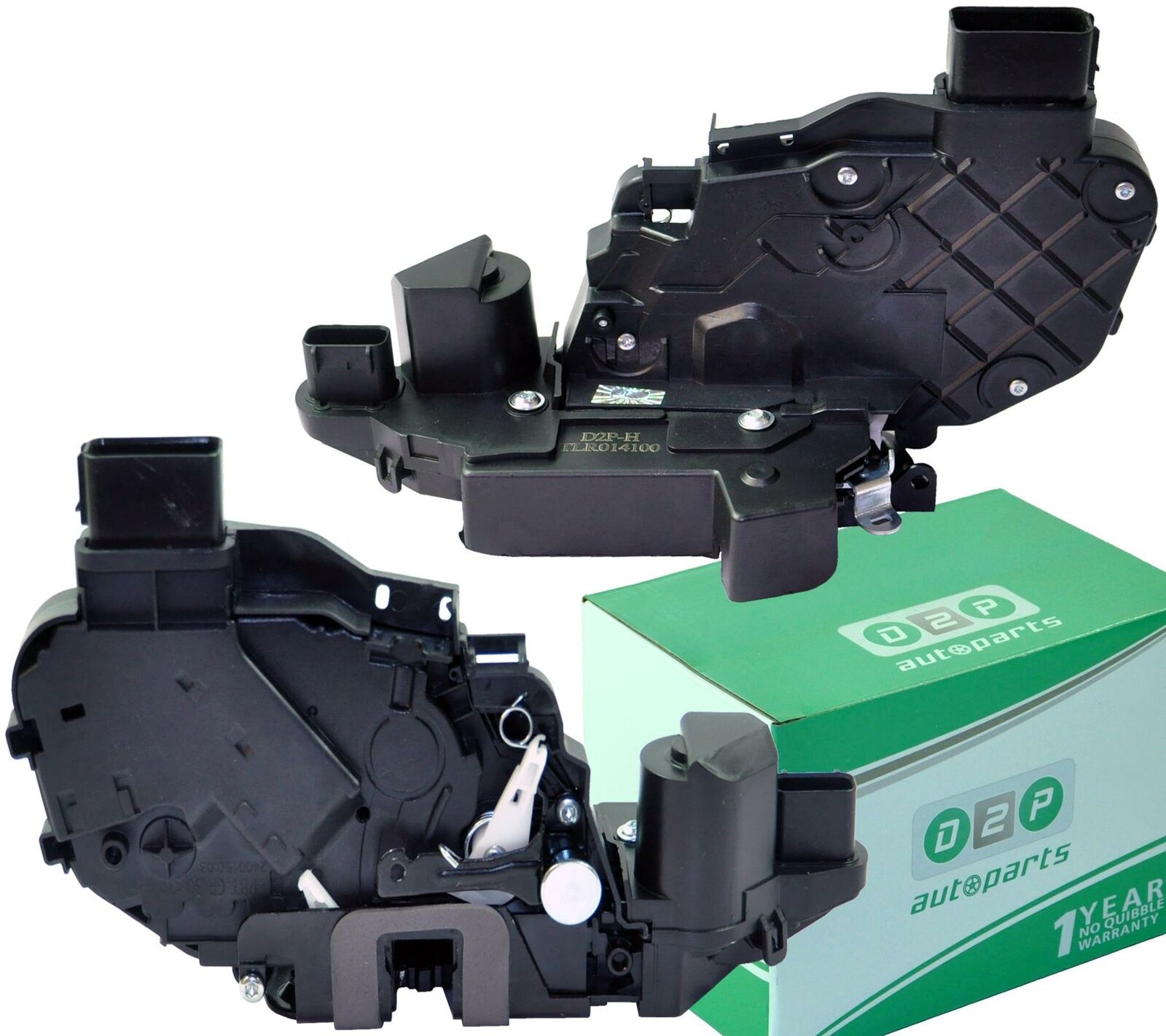 FOR Land Rover Discovery, Range Rover Evoque (Front RH) Door Lock Mechanism