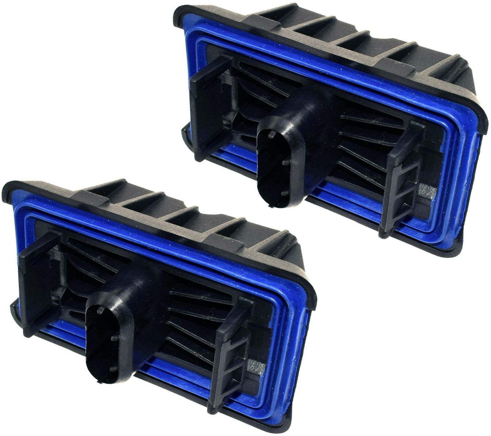 Lifting Jack Support Pad (Set Of 2) Fit Bmw X3 X5 E70 E71 X6 (08-16) 51717189259