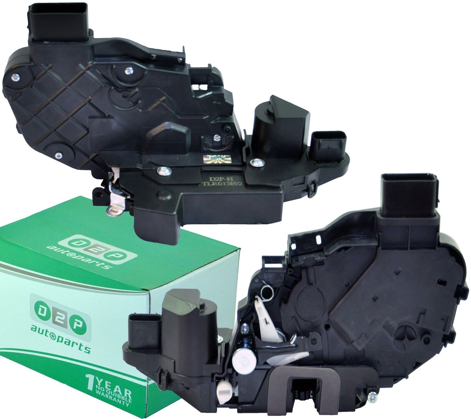 For Land Rover Discovery Mk4 Rear Left Door Lock Latch Actuator Lr013892