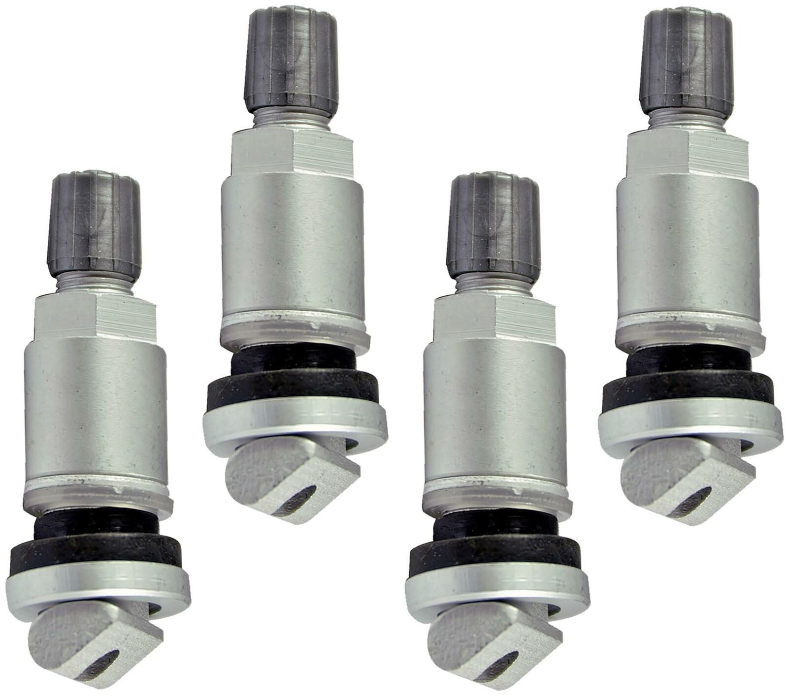 4X Tpms Tyre Pressure Sensor Valve Repair Kit - Bmw F15 F20 F21 F30 F31 F32 F33