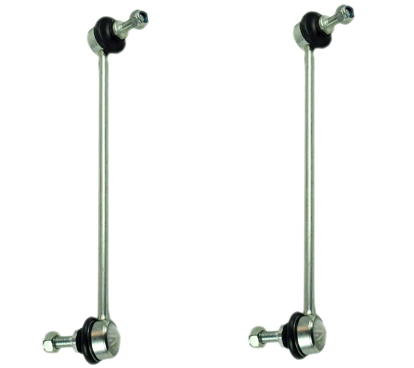 Pair Of Front Stabiliser Anti Roll Bar Drop Links M10 X 1,5 Mm For Bmw 1, 3, X1, Z4 31356765934