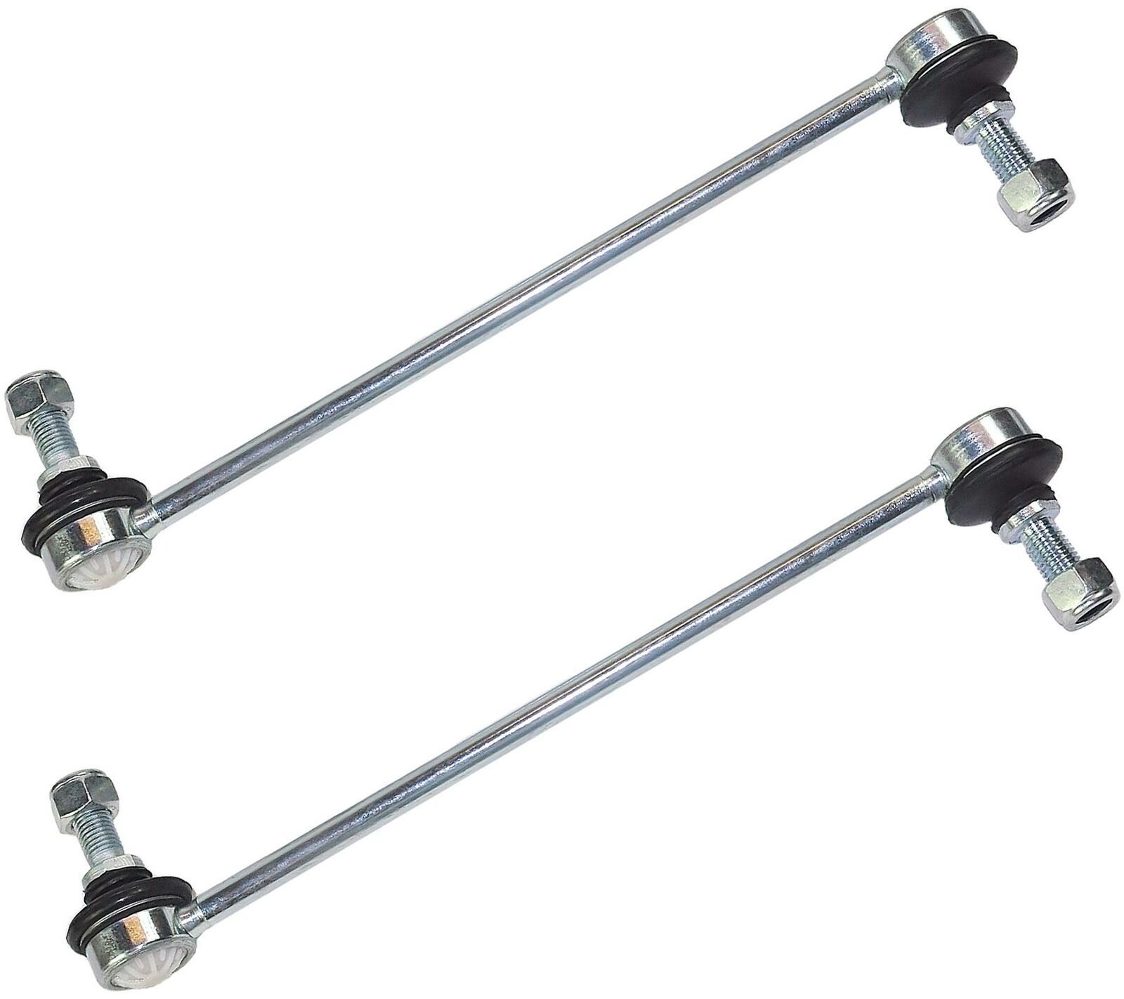 Front Axle Left Or Right Anti Roll Bar Stabiliser Links Fit Ford Transit Pair