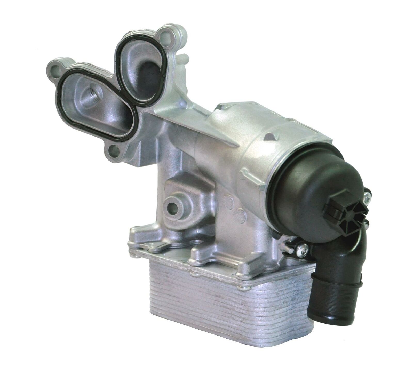 Oil Filter Housing Assembly (Water Cooled) FOR Nissan Primastar, Qashqai