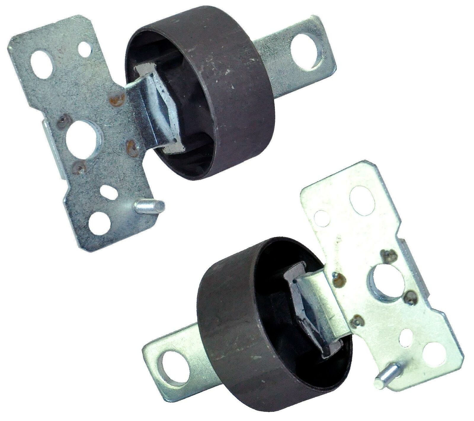 Pair Of Rear Trailing Arm/Control Arm Bushes For Ford & Volvo 31406337, 31387281, 31406350