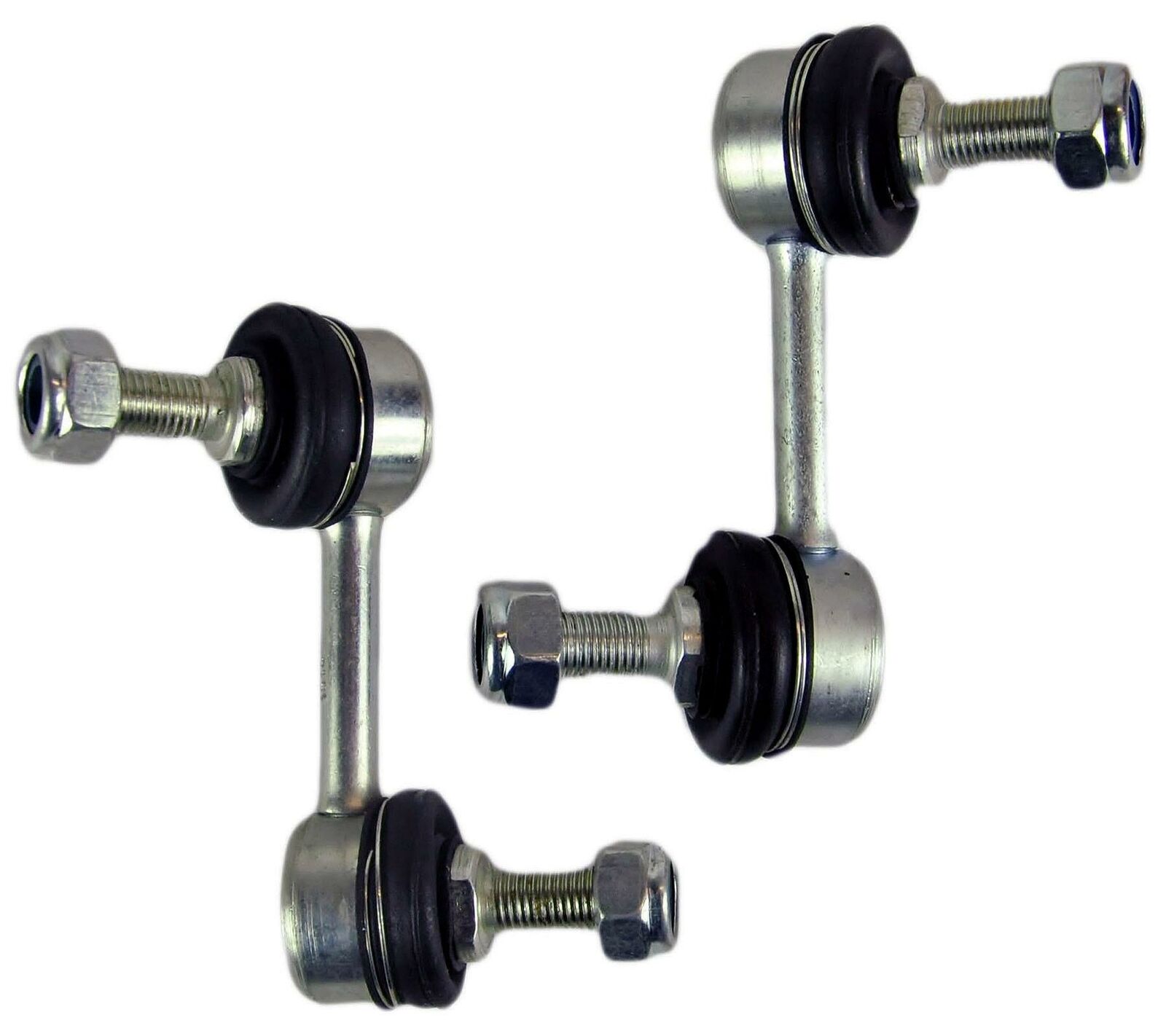 Pair Of Rear Stabiliser Anti Roll Bar Drop Links 52320Sjf003 For Honda Fr-V Be 2.2I, 2.0, 1.7, 1.8