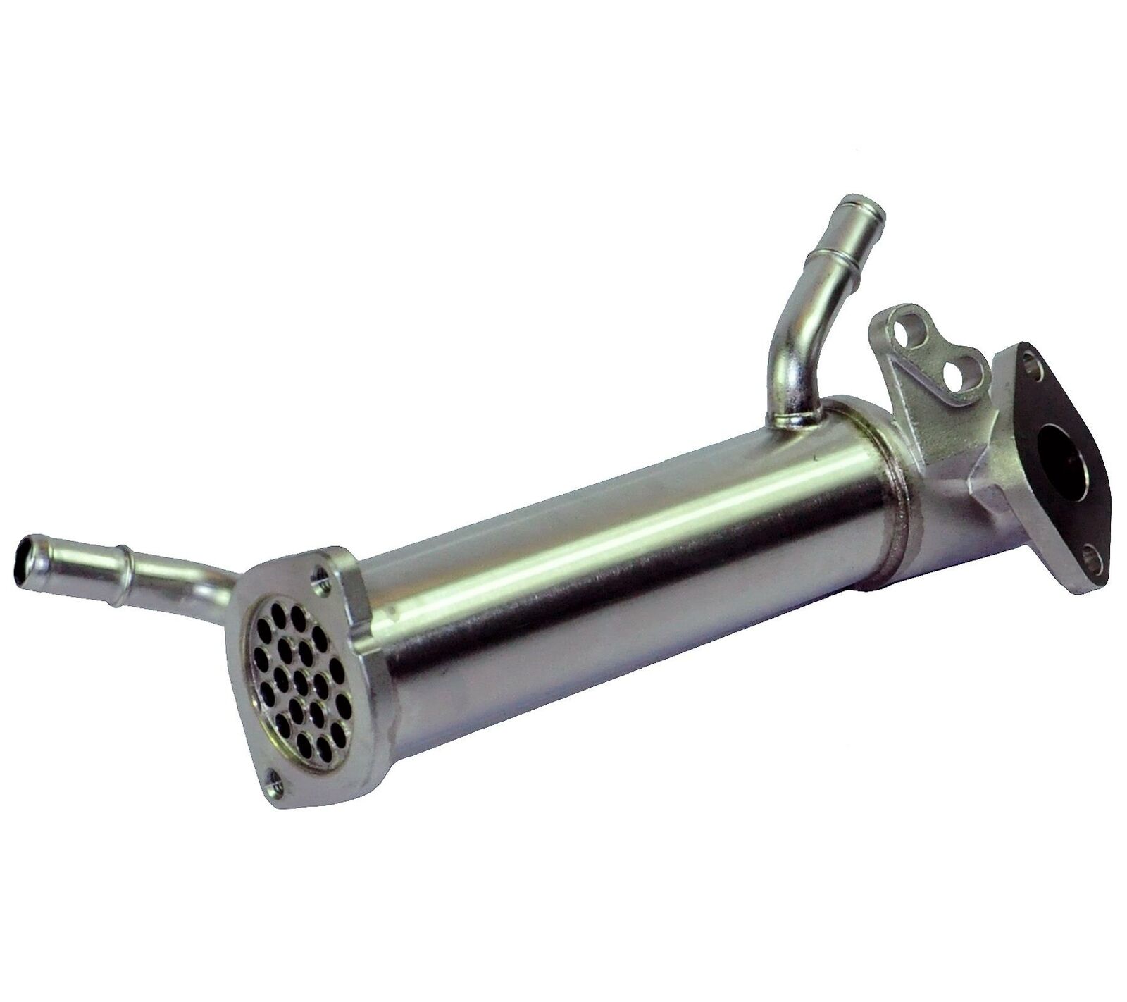 Agr Cooler, Egr Cooler 6C1Q9F464Af For Citroen Relay, Fiat Ducato, Ford Transit & Peugeot Boxer E.E Tdci