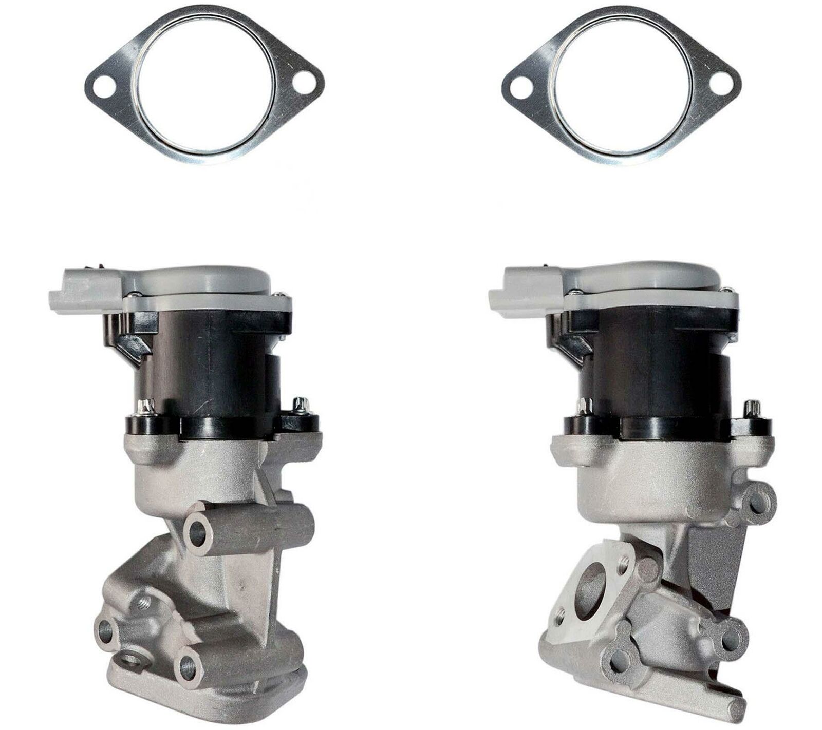 Egr Valve / Vanne Agr For Citroen, Jaguar, Landrover & Peugeot Lr018465, Lr018466