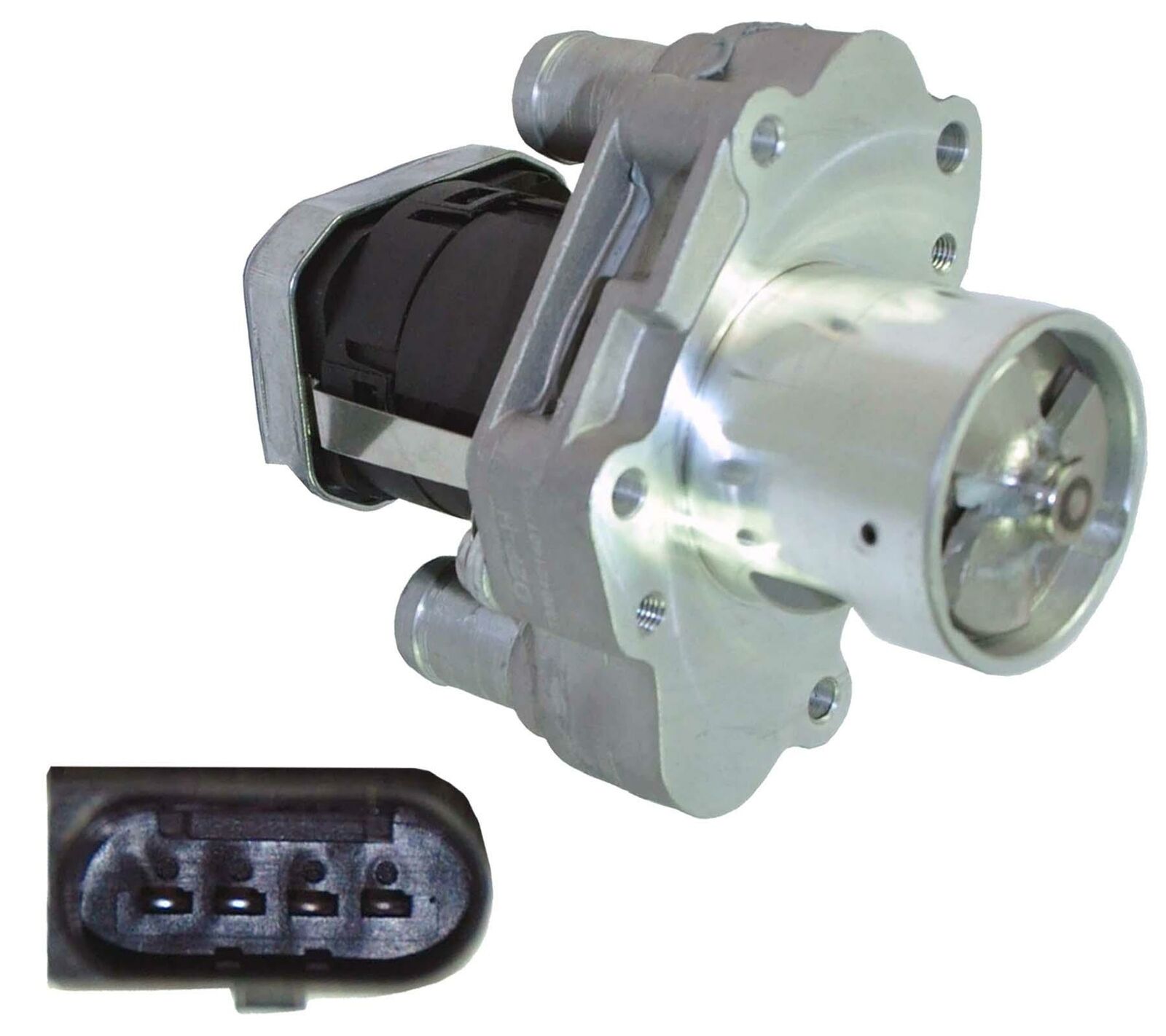 Egr Valve, Vanne Agr For For Mrecedes Sprinter 3.5, 3.5-T, 3-T, 4.6-T, 5-T, Viano, Vito & Dodge/Chrysler Spinter