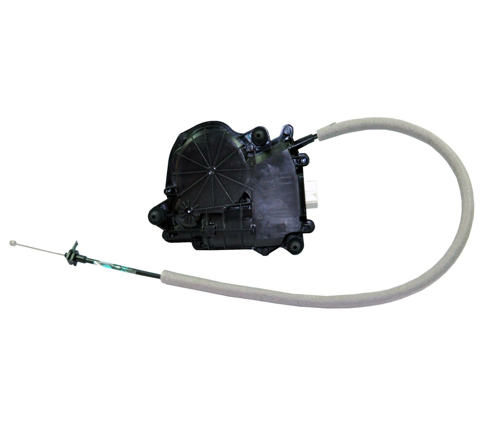 Rear Door Lock Actuator, Trunk Lid Lock Mechanism For Bmw 5 Gran Turismo F07