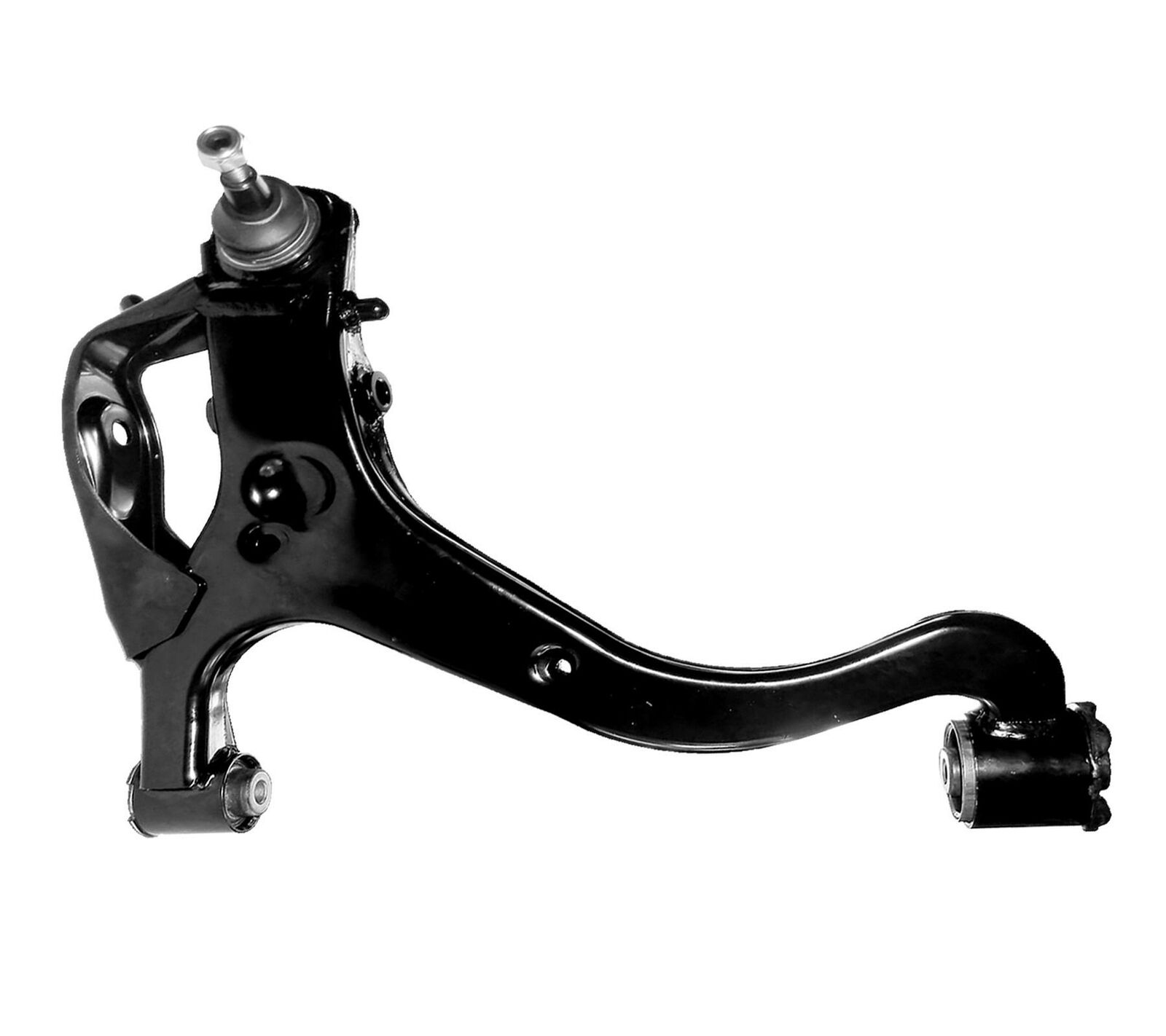 Front Left Wishbone Track Control Arm RBJ501290 For Range Rover Sport L320 (05-13)
