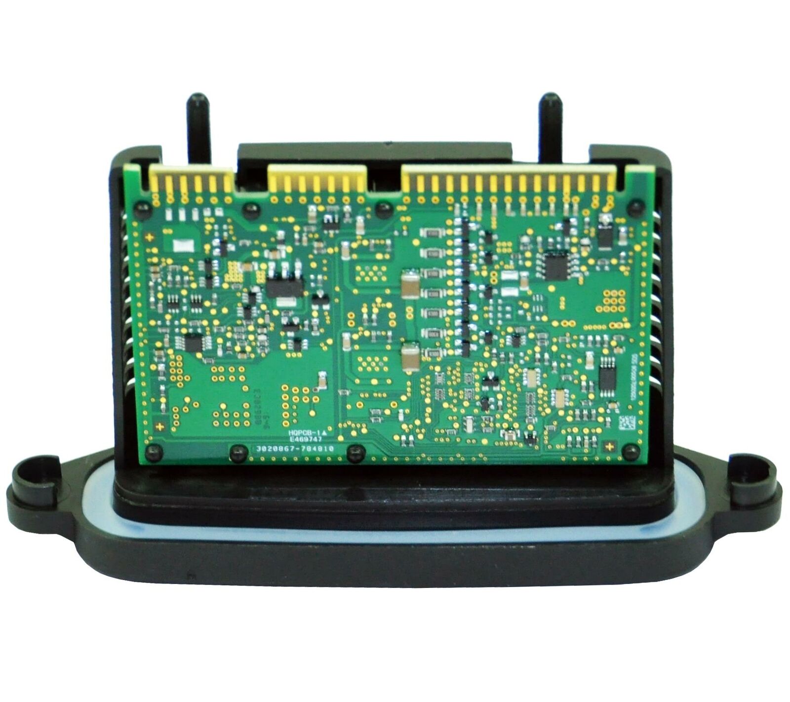 Headlight Driver Control Module Unit 7316217 For BMW Series 5 F07 F10 F11 F18