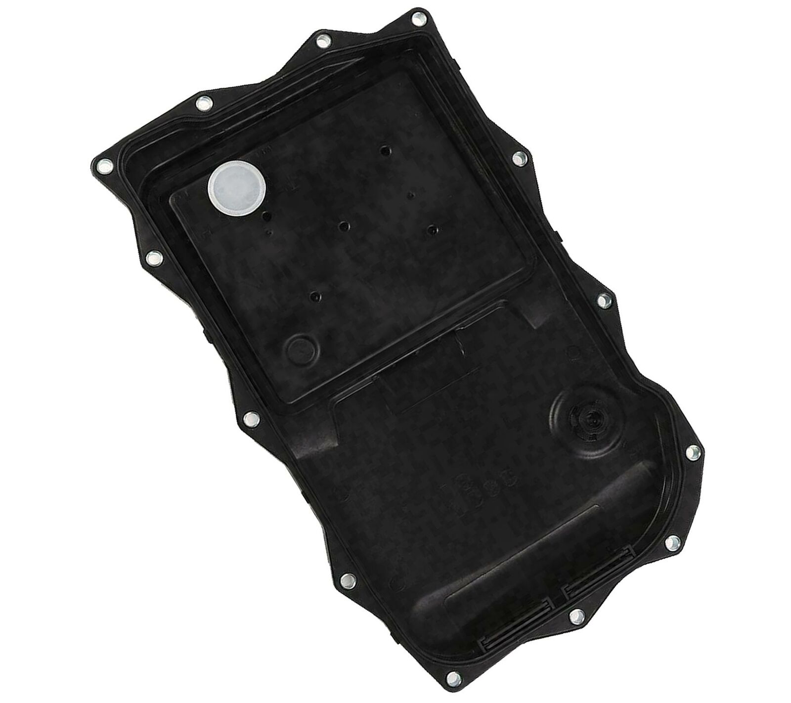 Oil Sump Pan Automatic 8 Speed Fits Rolls Royce Phantom Mk7 (03-17) 24117604960
