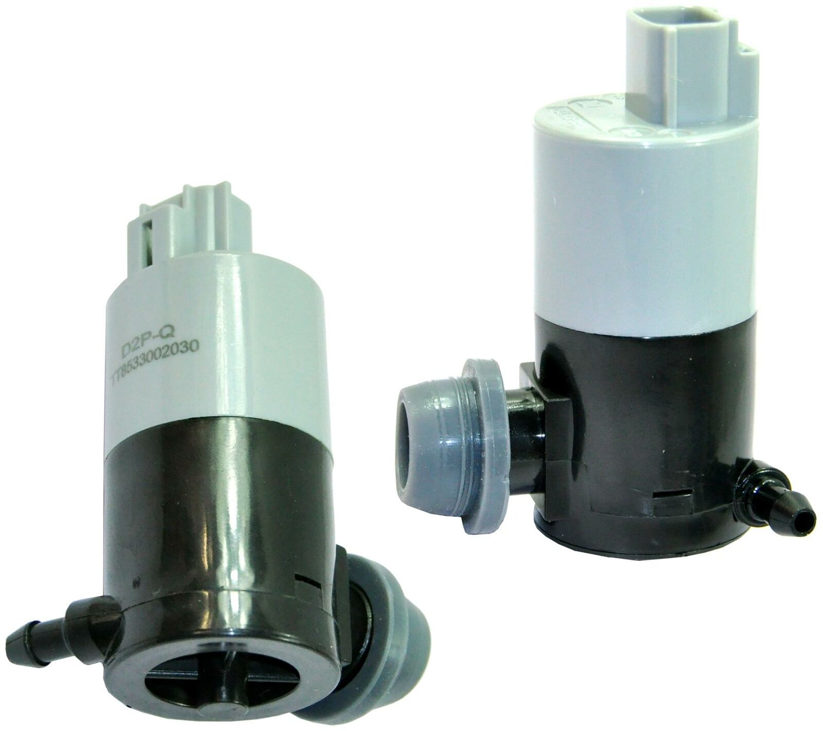 Windscreen Washer Pump Front For Toyota Auris, Avensis, Corolla, Aygo, 85330-02030