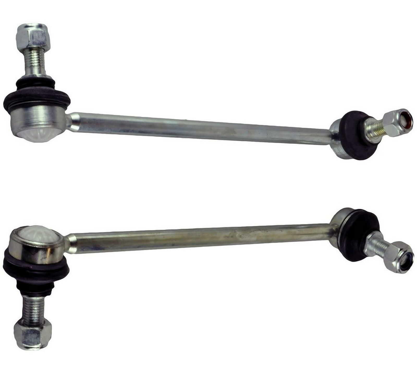 Front Left & Right Anti Roll Bar Drop 6393200189, 6393200089 Links For Mercedes Viano, Vito W639