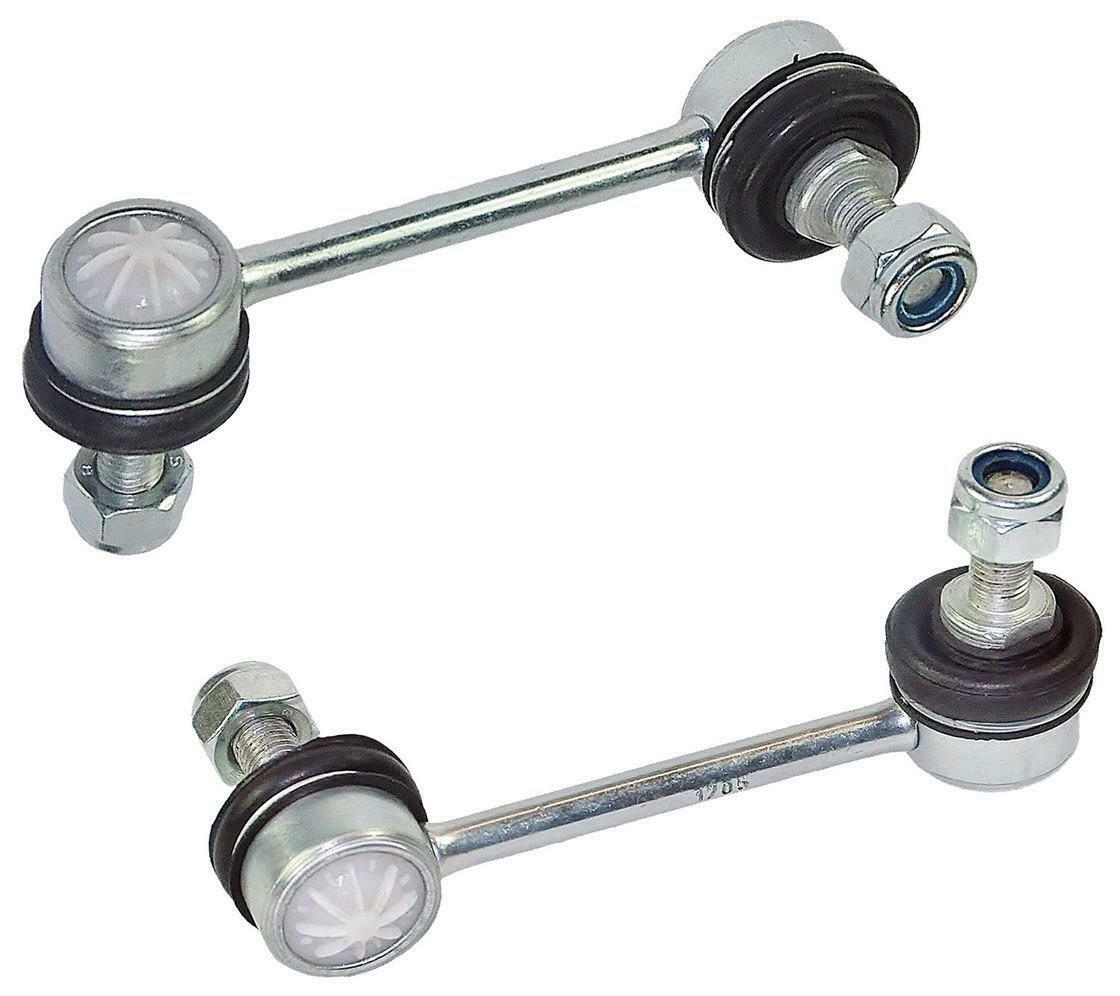 Anti Roll Bar Drop Link Fits Mazda 323 626 929 Xedos Stabiliser Rear Pair