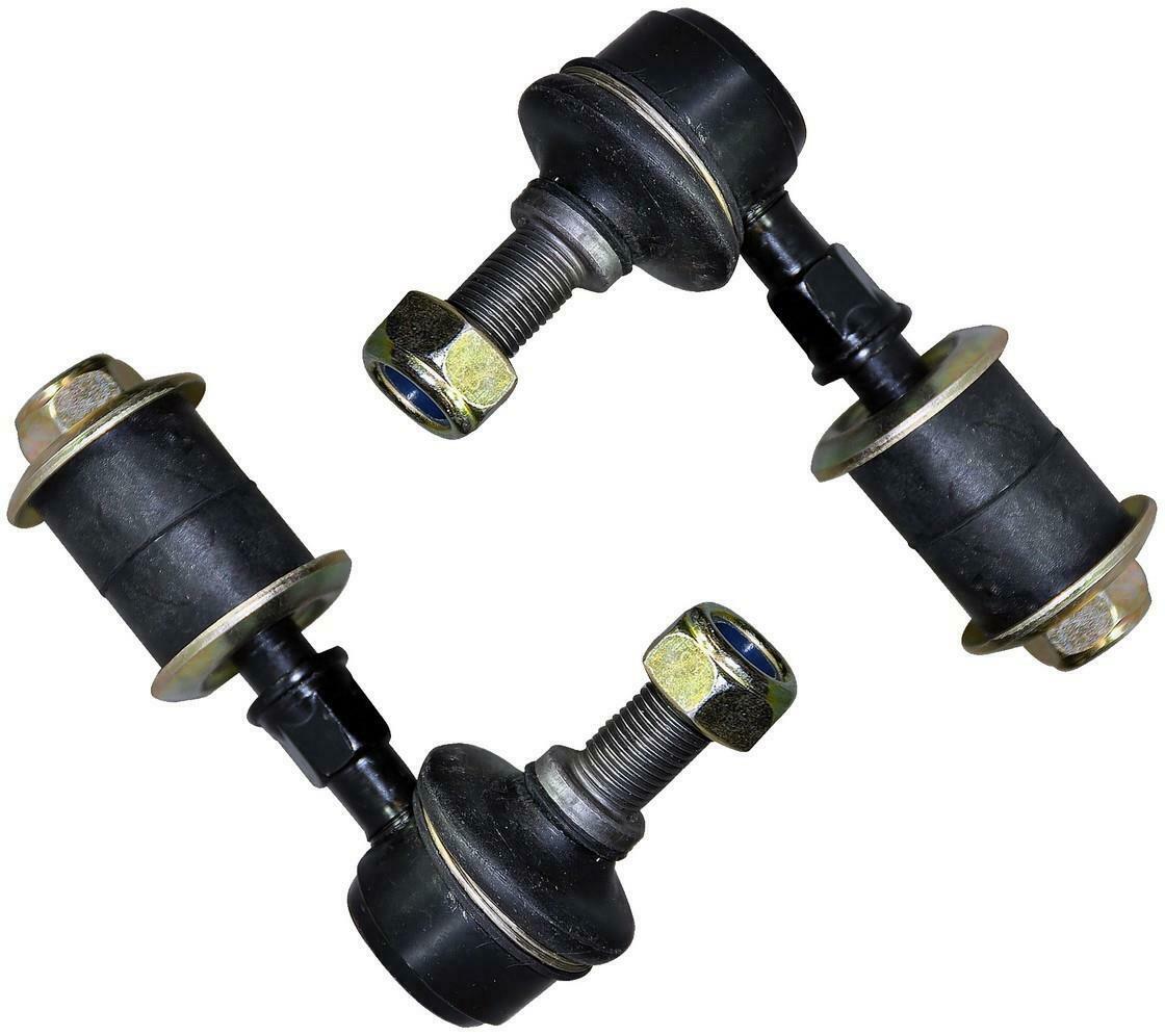 Front Stabiliser Anti Roll Bar Drop Links For Ford Maverick & Nissan Terrano 1954778