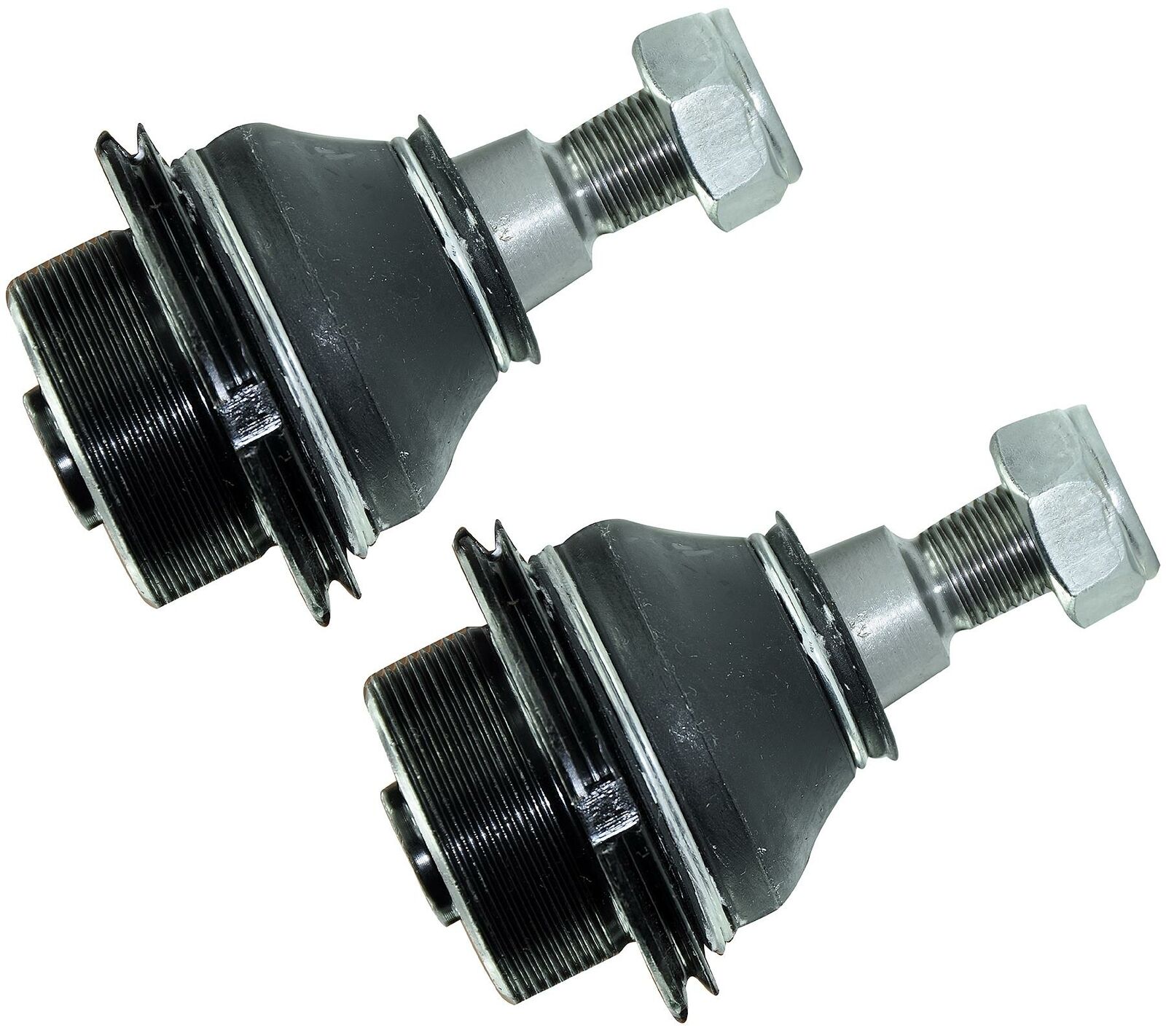 Pair Of Front Suspension Upper Ball Joints Left & Right 364074 For Citroen C5, Peugeot 407