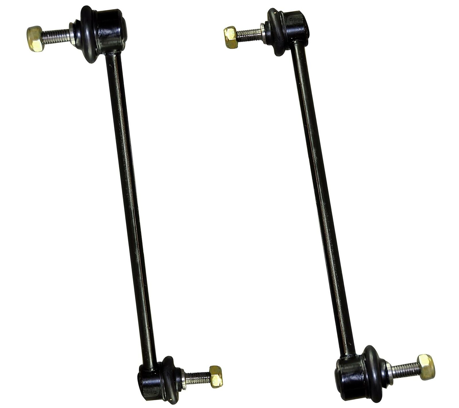 Pair Of Front Stabilizer Anti Roll Bar Drop Links For Citroen Berlingo, Xsara, Zx, Peugeot 306, Partner