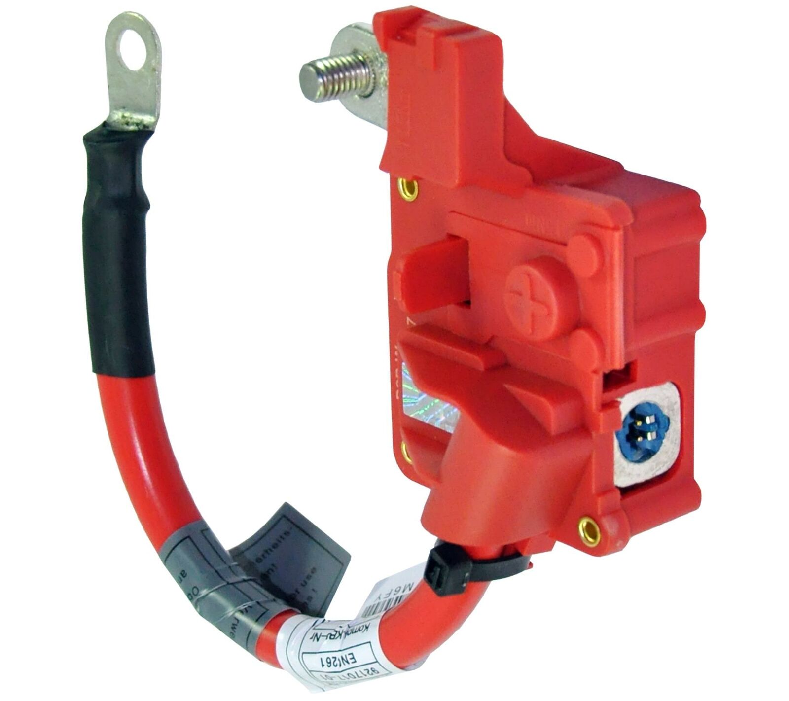 Battery Cable Plus RHD (Positive Pole) FOR BMW 1 SERIES E81 E87 E87N (2006-2013)