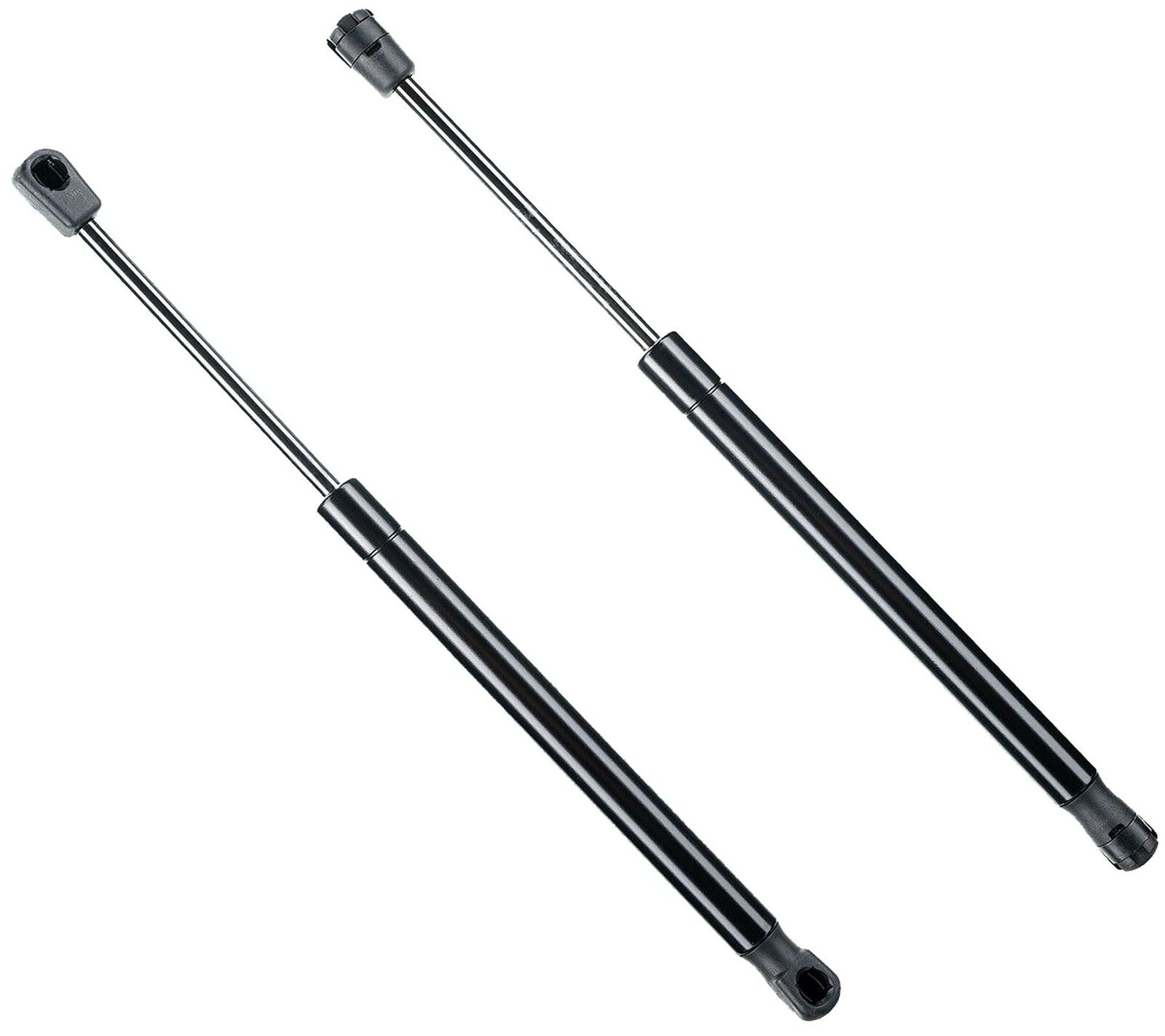 Tailgate Boot Gas Struts Pair Fits Alfa Romeo 146, 33 (1994-2001) 60567399