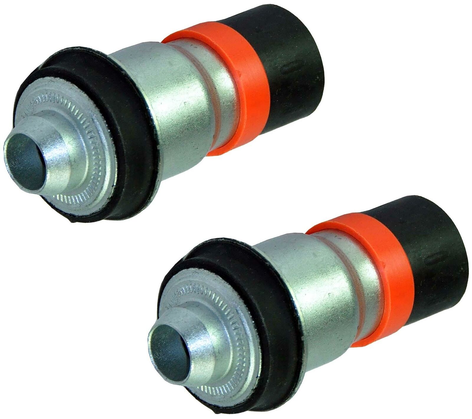 2X Front Subframe Rear Bushes For Renault Clio Mk3 Megane Mk2 Scenic Mk2 Laguna