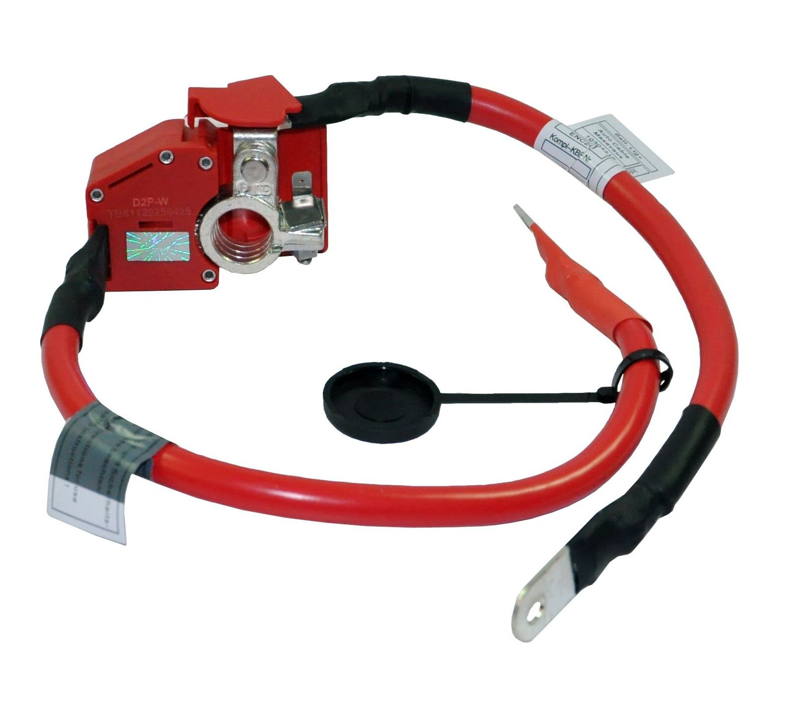 Battery Blow Off (Positive Wire) Lead Cable FOR BMW 3 4 Series F30 F31 F32 F34 61129259425