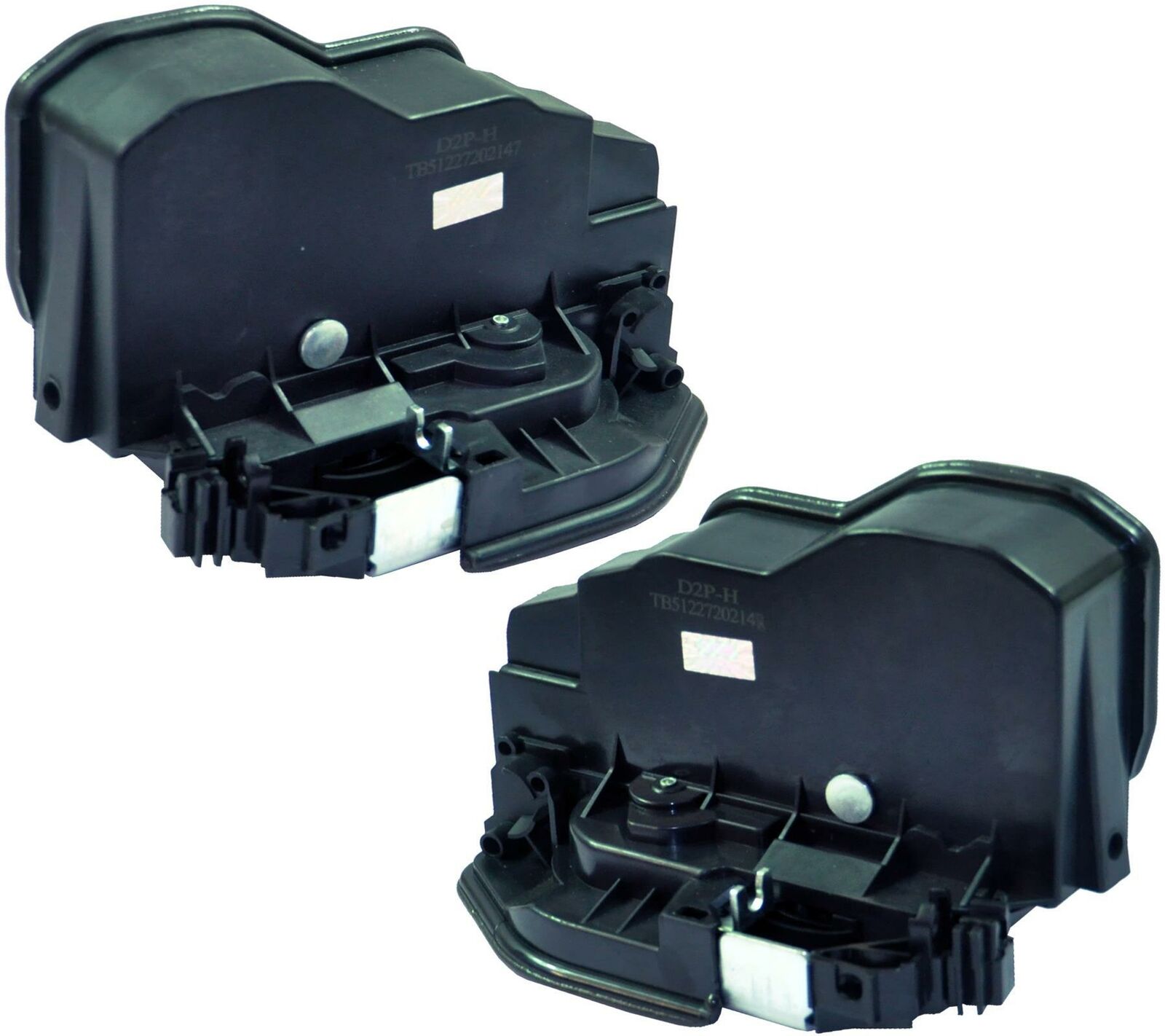 Rear L & R Door Lock Latch (5 Pin) Mechanism FOR Mini Countryman R60 (2010-2016)