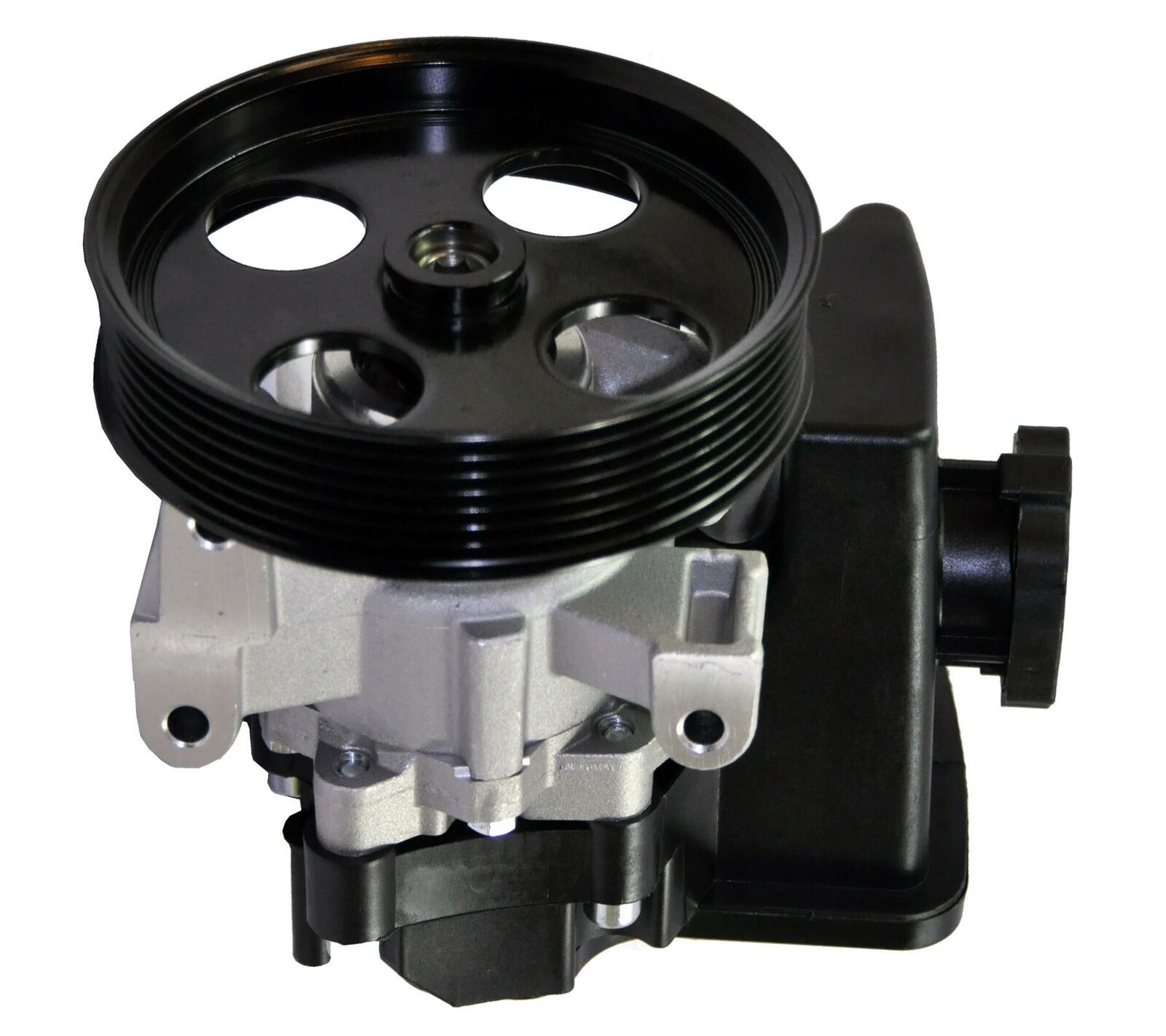 Power Steering Pump For Cl203, W203, W204, S203, S204, A209, W211, S211, R171 0034664301