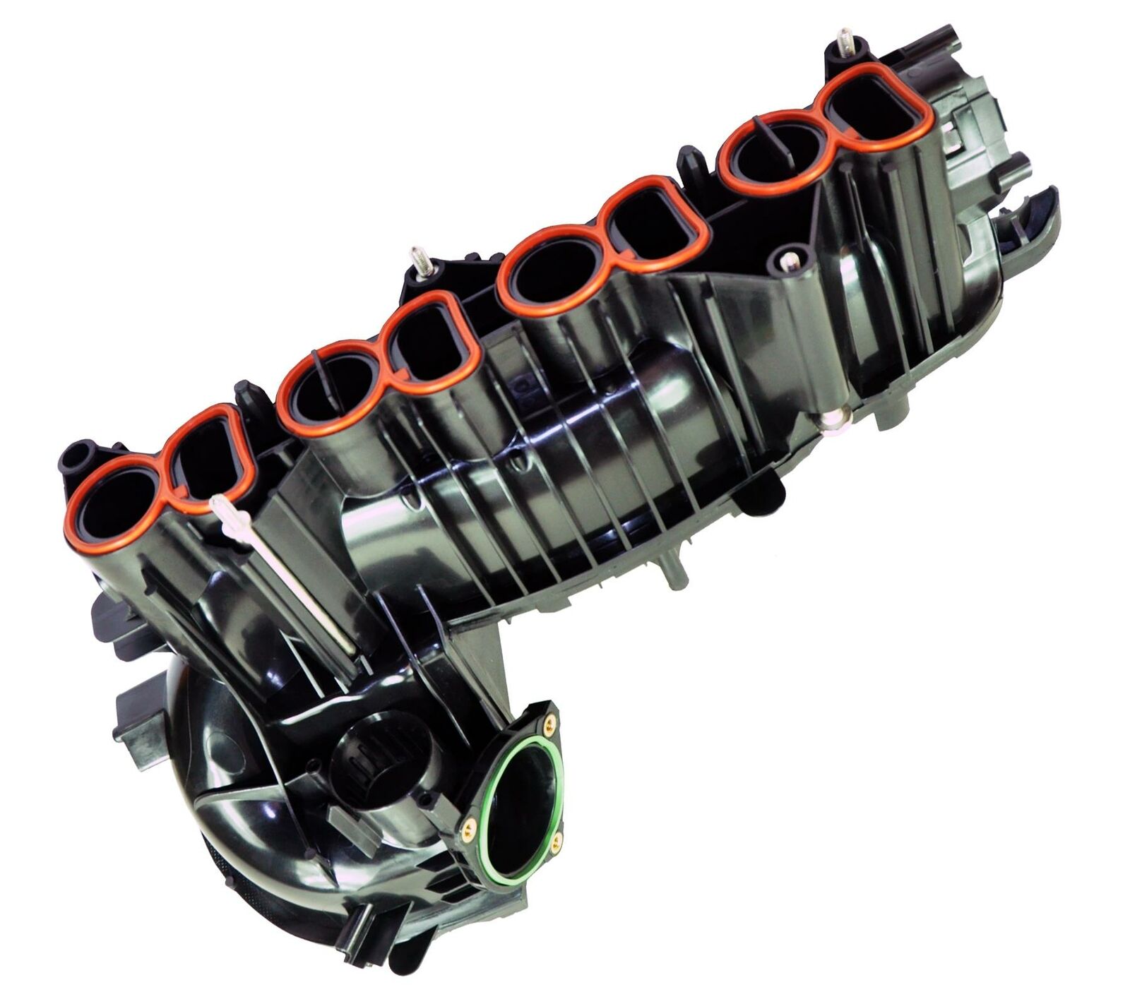 FOR BMW Series 1, 3, 5, E81 E87 E90 E93 E92 E60 E61, X1, X3 Intake Manifold