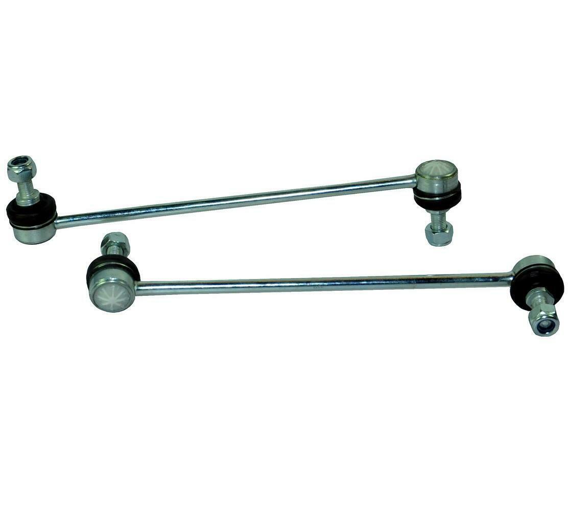 Mazda Premacy Front Stabiliser Anti Roll Bar Links X2 LC6234170B