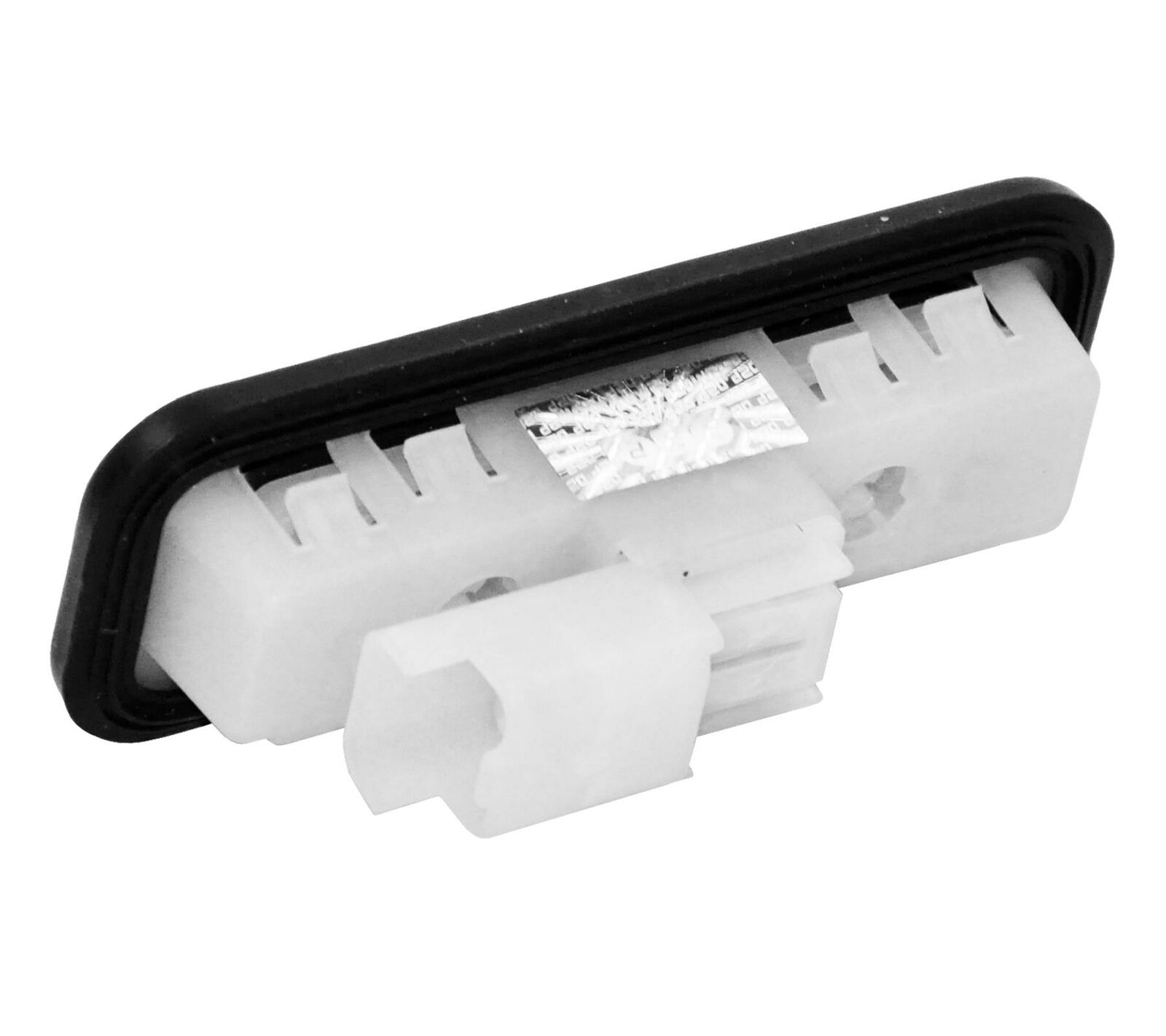 Tailgate Boot Micro Switch Fits Citroen C2, C4 Picasso, C5, C6 6490.R3