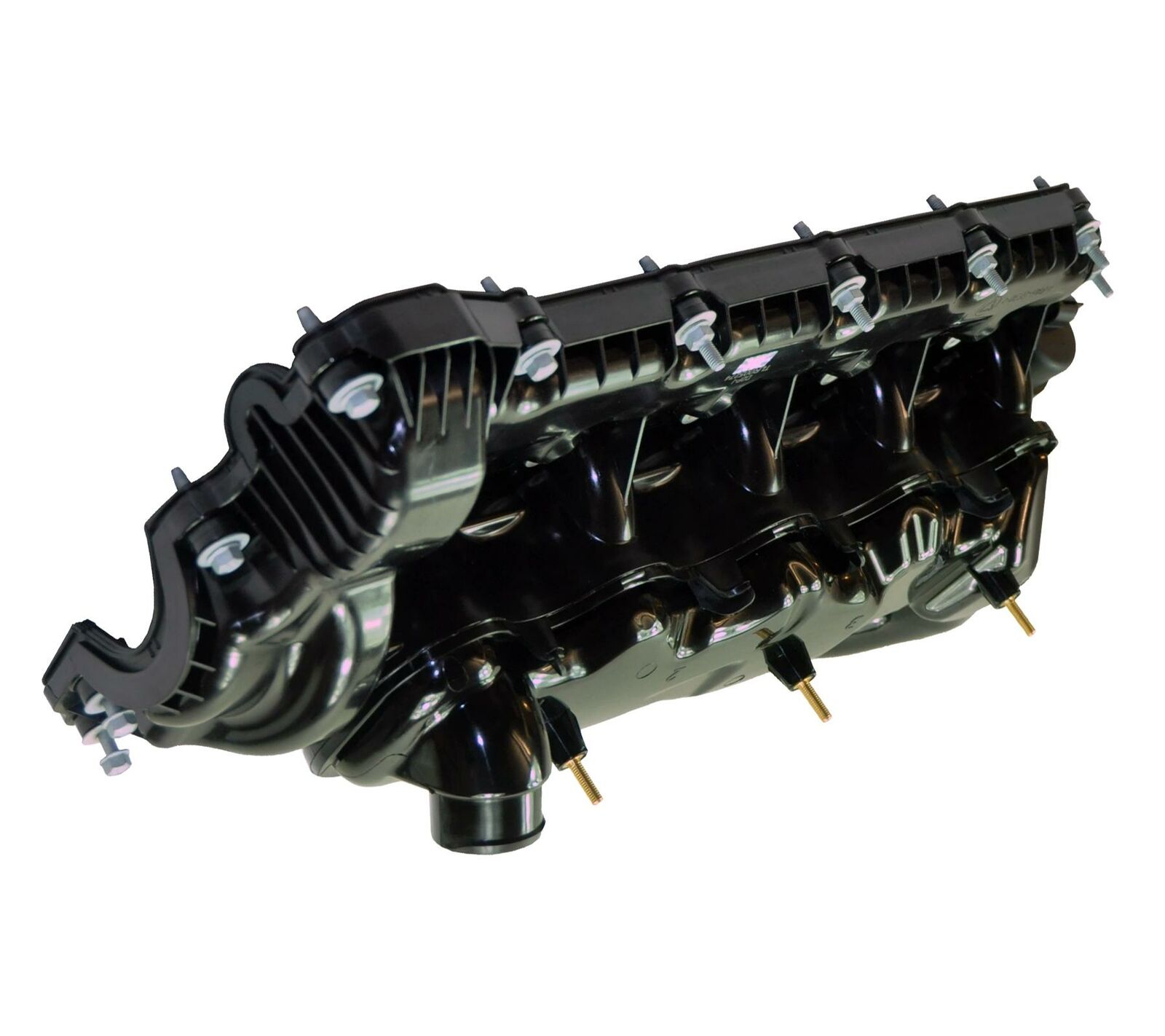 Inlet Manifold / Rocker Cover Right & Left (Pair) For Range Rover Sport & L322 3.6 Tdv8