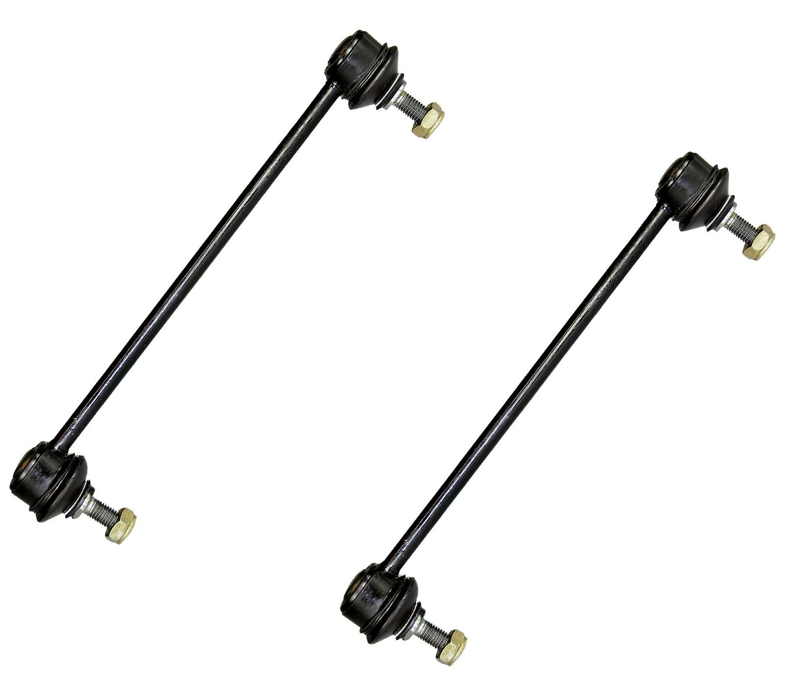 Pair Of Rear Stabiliser Anti Roll Bar Drop Links For Ford Mondeo Mk3 & Jaguar X-Type 1127648