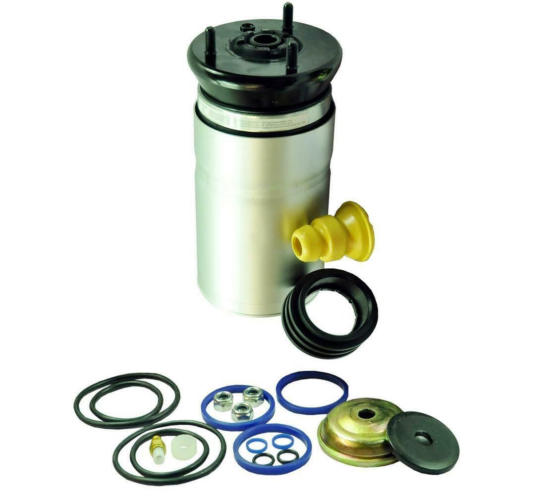 Front L/R Air Suspension Spring Bag For Range Rover Sport Ls, Discovery Mk3 & 4