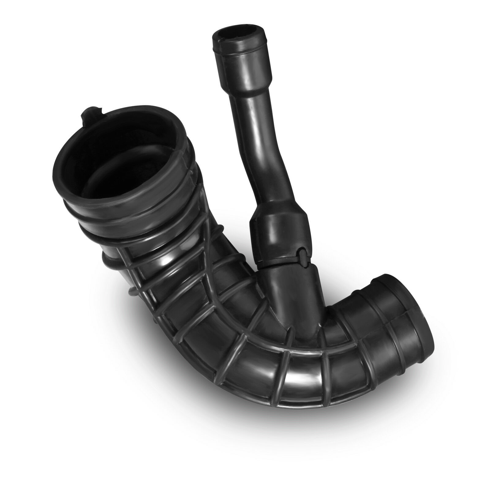 Front Inlet Air Intake Hose Pipe For Citroen, Peugeot & Toyota Su00100657, 1670802, 1434F6