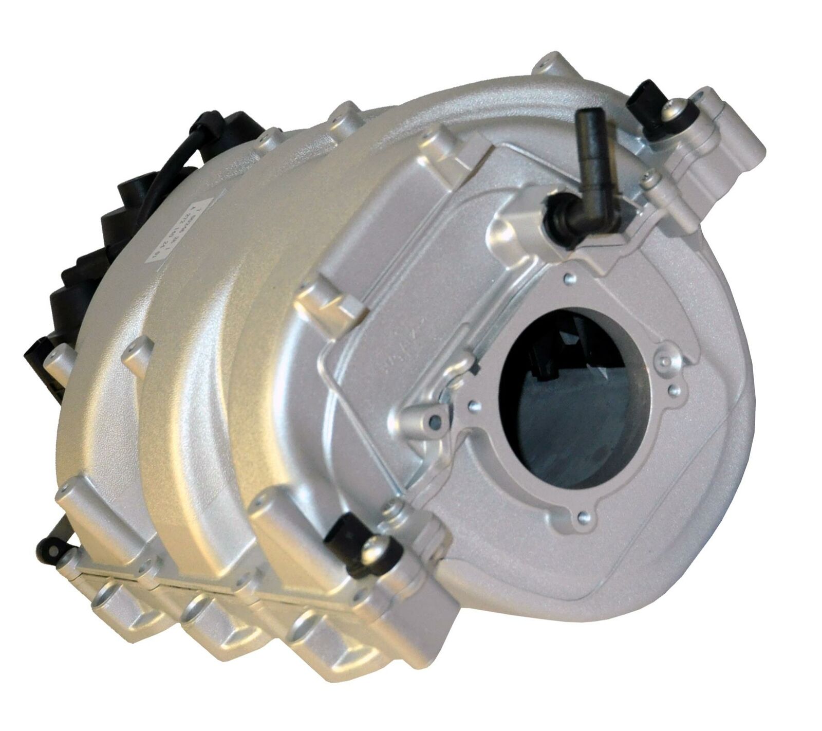 Intake Manifold Assembly For Mercedes W203 S203 Cl203 W204 S204 W211 S211 W212