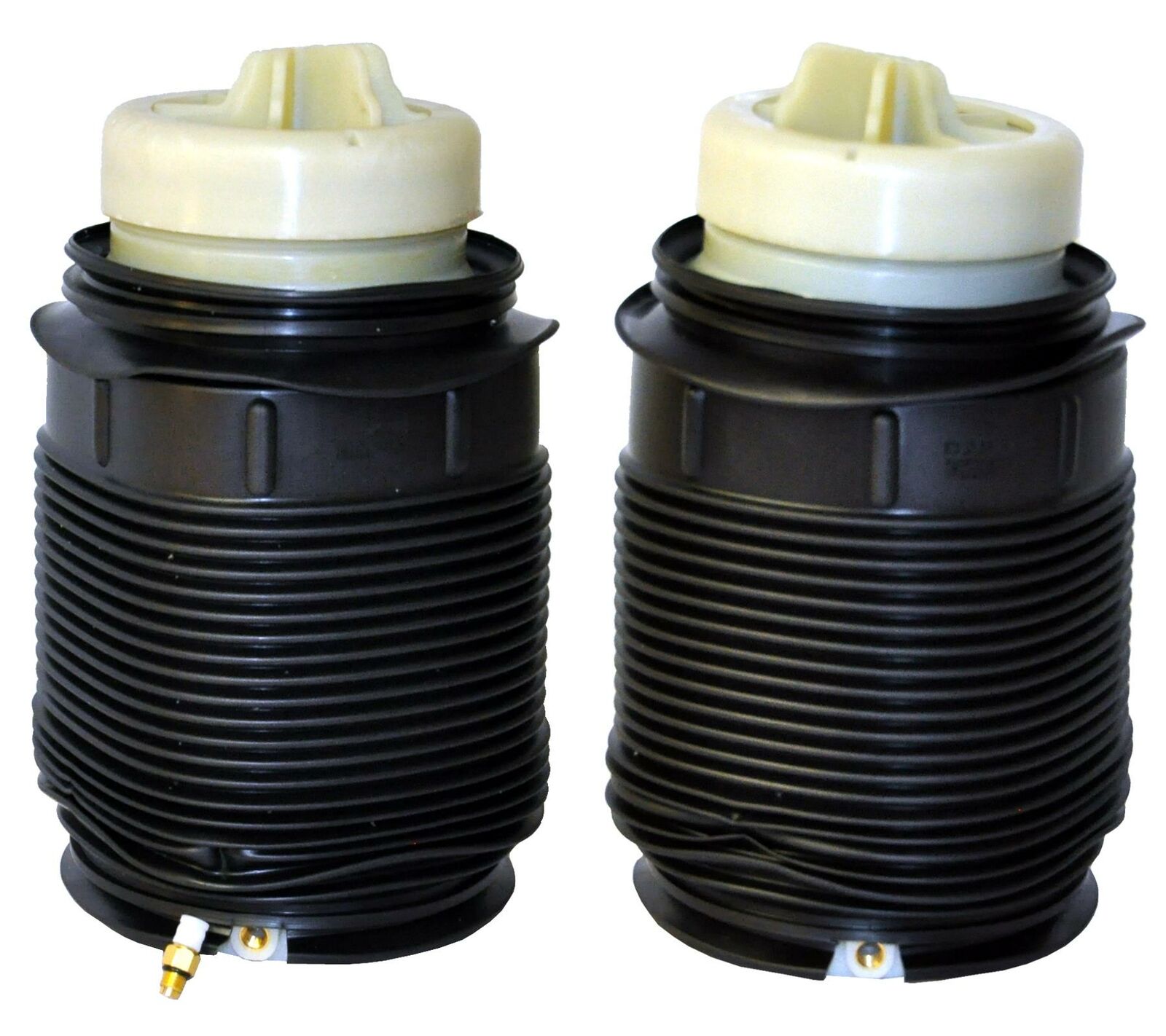 2x Air Suspension Spring Bag Rear Left & Right For Mercedes E-CLASS W212 S212