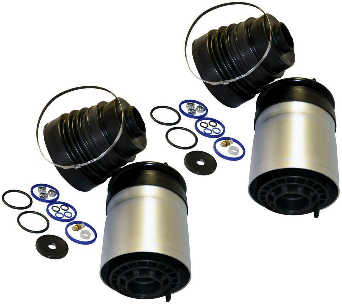 2x Rear Air Suspension Spring Bag - Range Rover Sport Land Rover Discovery 3 & 4