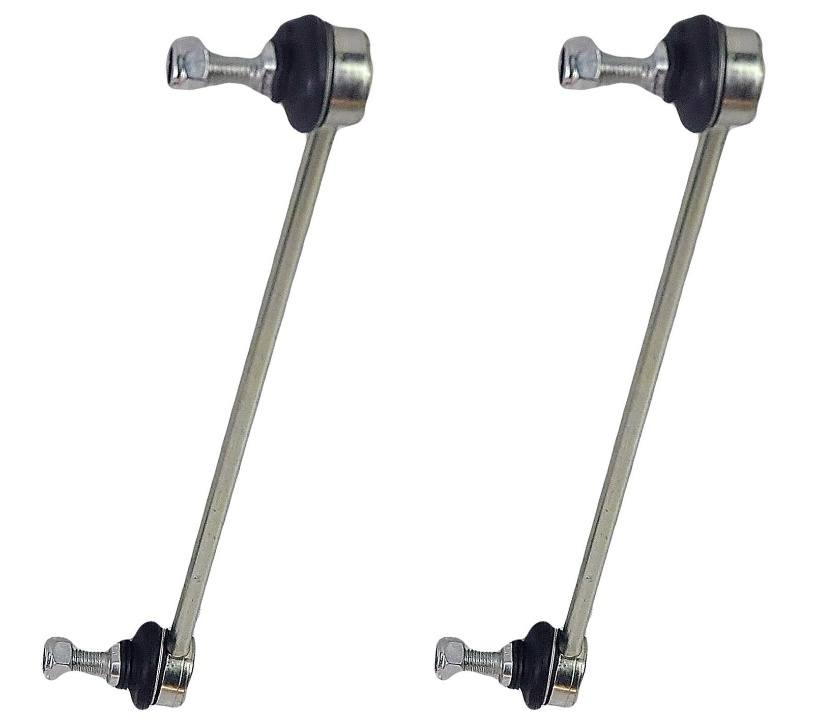 Front Anti Roll Bar Stabiliser Drop Links For Hond Jezz Mk2 1.2, 1.4, 1.7 (2002-2008) 51321Saaj01