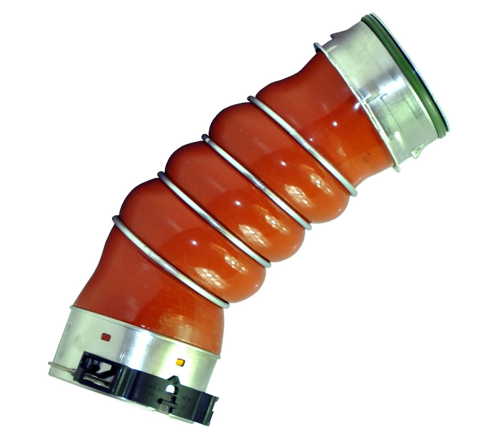 Intercooler Turbo Hose Pipe For Bmw 3 Series E90 E91 E92 335D M57N2 11617812274