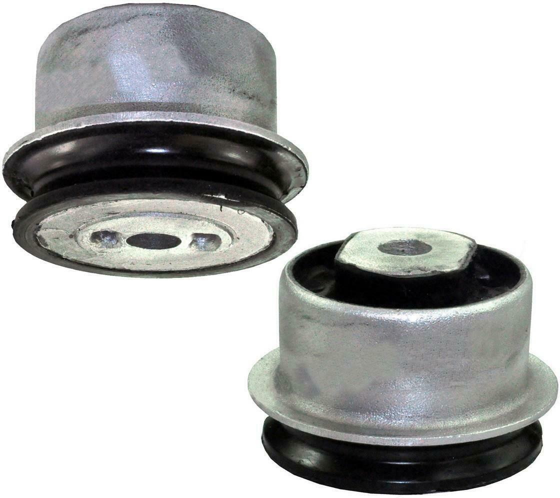 Rear Axle Left & Right Suspension Trailing Arm Bushes Pair For Vauxhall Vectra B (1995-2002)