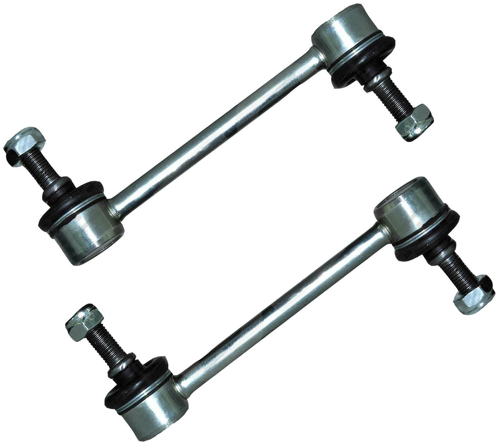 Pair Of Rear Stabiliser Anti Roll Bar Drop Links For Honda Accord Mk7 2.0, 2.4, 2.2 52320Sed003