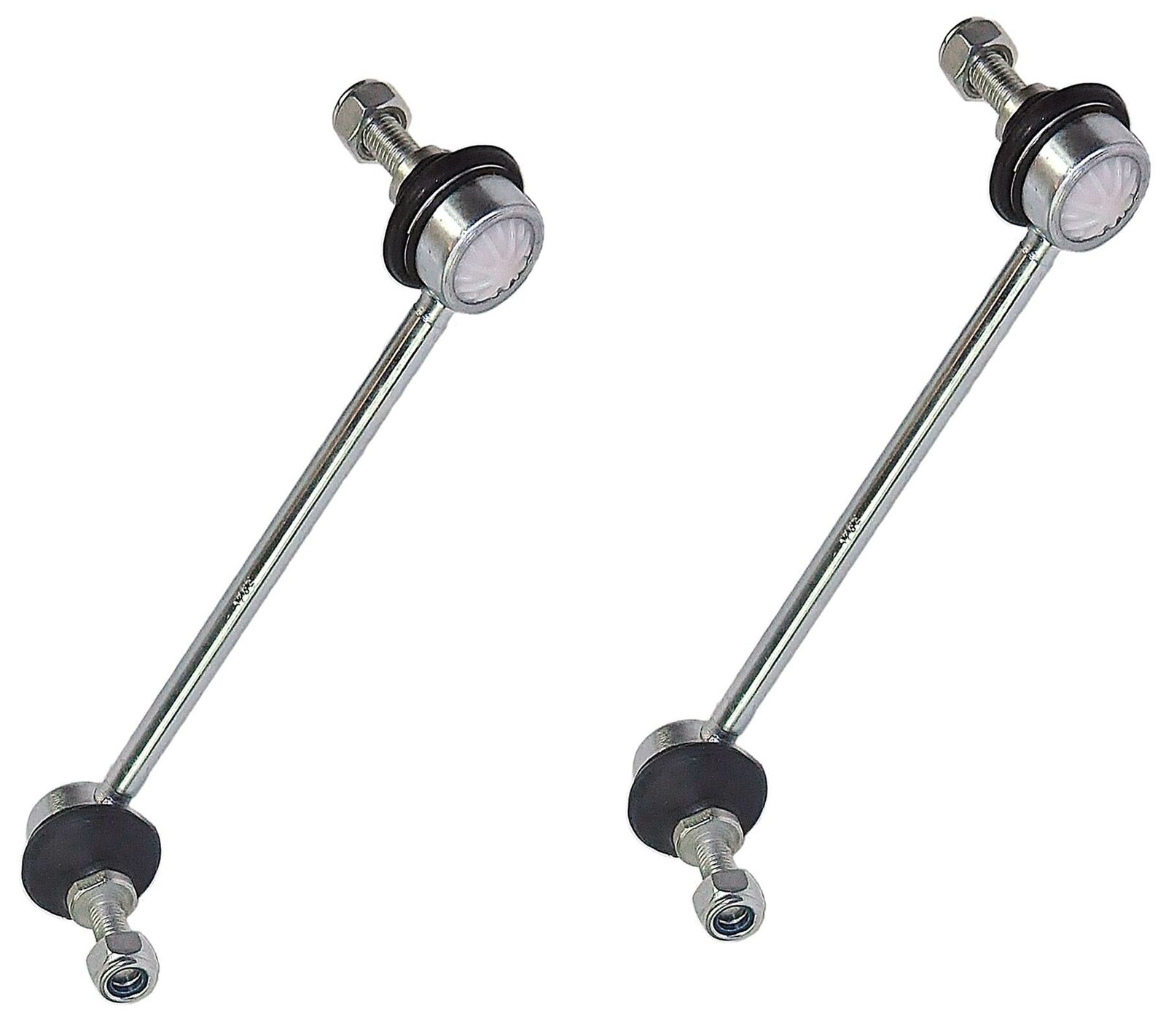 Pair Front Axle Left & Right Stabilizer Link 2X Strut Fits Hyundai Getz 54830-1C000