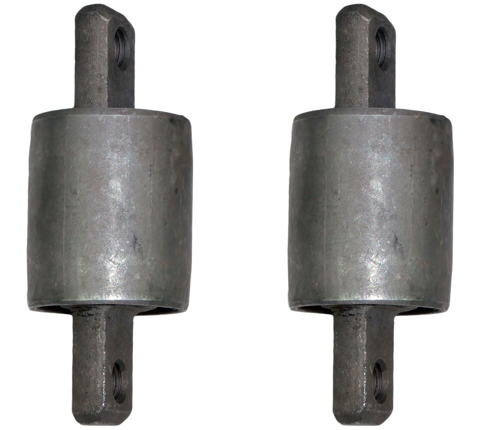 X2 Front Lower Wishbone Suspension Bushes FOR Volvo S60 Mk1 S80 Mk1 V70 XC70