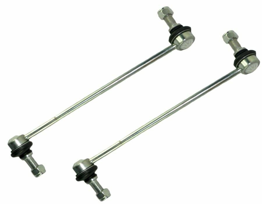 Front Left & Right Anti Roll Bar Drop Links For Chevrolet Captiva & Vauxhall/Opel Antara 95488870